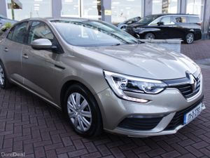 Renault Megane 2017  4DR SALOON 1.7 DIESEL - Image 3