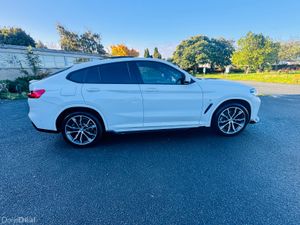 BMW X4 XDRIVE 2L DIESEL / SUNROOF EXCELLENT SPEC - Image 4