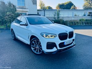 BMW X4 XDRIVE 2L DIESEL / SUNROOF EXCELLENT SPEC - Image 2