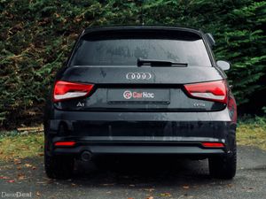 Audi A1 Sportback 1.0 TFSI 2018 | Stylish & Sporty - Image 4