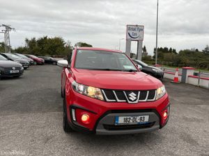 Suzuki Vitara S All-Grip 1.4 Turbo 140 brake  182 - Image 3