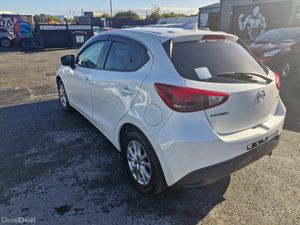2016 Mazda Demio 1.3L Automatic Low Miles - Image 3