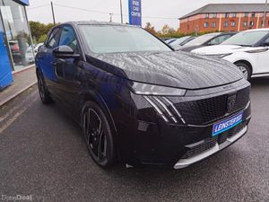 PEUGEOT 3008 73KWH GT - Image 3
