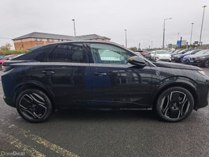 PEUGEOT 3008 73KWH GT - Image 4