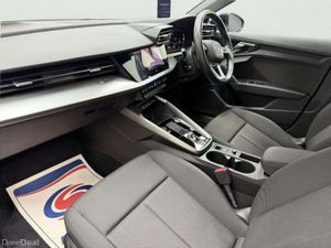 Audi A3 1.0 SPORTBACK 30TFSI, Low Mileage, Automat - Image 4