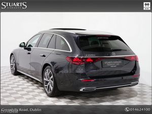 Mercedes-Benz E-Class E220d MHEV ESTATE EXECUTIVE - Image 3