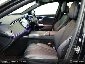 Mercedes-Benz E-Class E220d MHEV ESTATE EXECUTIVE - Image 4