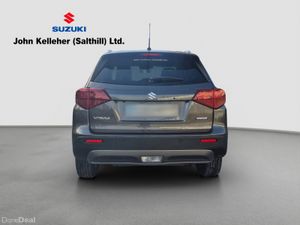 Demo Suzuki Vitara 1.4 Automatic - Image 3