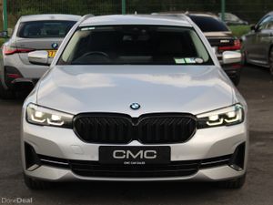 BMW 520d Estate G31 2020 HIGH SPEC - Image 2