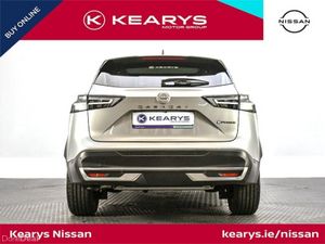 Nissan Qashqai ePOWER SV - Image 3
