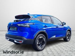 Nissan Qashqai 1.3 MILD HYBRID SV PREMIUM €3000 Sc - Image 2