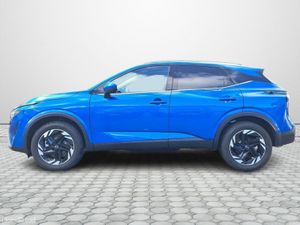 Nissan Qashqai 1.3 MILD HYBRID SV PREMIUM €3000 Sc - Image 3