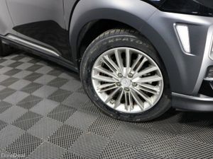 Hyundai KONA Executive 1.2L Petrol Compact SUV - Image 4