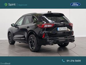 Ford Kuga 2.5 Duratec 243PS PHEV ST-Line X Ed Auto - Image 3