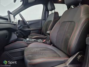 Ford Kuga 2.5 Duratec 243PS PHEV ST-Line X Ed Auto - Image 4