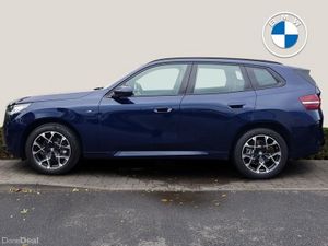 BMW X3 20d xDrive M Sport - Image 4