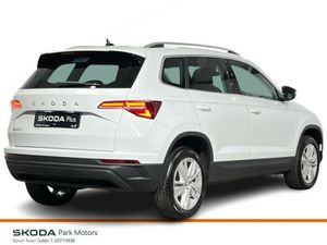 Skoda Karoq Selection 2.0TDI 115BHP - Reversing Ca - Image 4