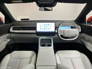 XPeng G6 Standard Range RWD - DELIVERY MILEAGE -Re - Image 3