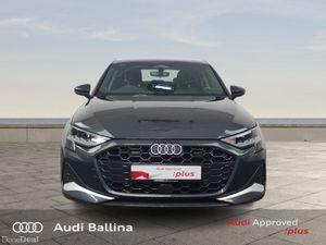 Audi A3 A3 | 2.0 DIESEL AUTO | 150HP | DEMO | AUDI - Image 4