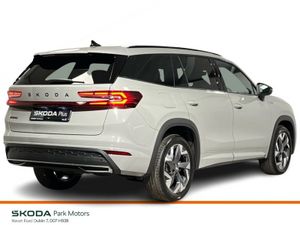 Skoda Kodiaq Sportline DSG 2.0TDI 150BHP - Reversi - Image 4