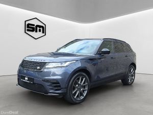 2024 LANDROVER RANGEROVER VELAR P400E HSE DYNAMIC - Image 3