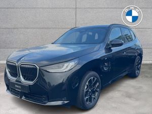 BMW X3 30e - Image 3