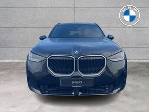 BMW X3 30e - Image 2