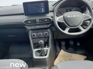 Dacia Sandero Stepway TCe 90 STEPWAY Extreme - Image 2