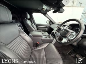 Land Rover Discovery DISCOVERY 3.0 D350 DYNAMIC HS - Image 3