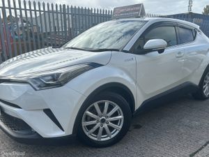 2019 Toyota C-HR | FINANCE ARRANGED | G Package - Image 2