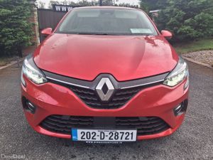 202 Renault Clio 1.0L Play Tce New Model... - Image 2