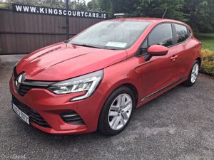 202 Renault Clio 1.0L Play Tce New Model... - Image 3