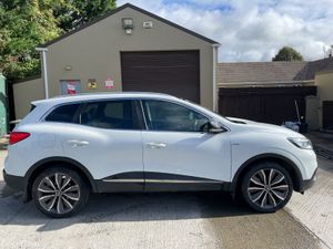 Renault Kadjar 2019, top spec , new timing belt - Image 3