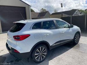 Renault Kadjar 2019, top spec , new timing belt - Image 2