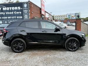 2026 Kia Sportage 1.6 HYBRID AUTO - Image 2