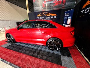 Audi A3 2016 S Line excellent condition - Image 3