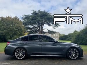 BMW 3-Series 2017 - Image 2