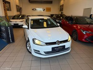 Volkswagen Golf HIGHLINE 1.4 TSI Auto5DR 150HP. Fu - Image 2