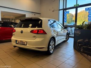 Volkswagen Golf HIGHLINE 1.4 TSI Auto5DR 150HP. Fu - Image 3