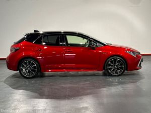 Toyota Corolla Z EDITION (TOP SPEC) - 1.8 HYBRID A - Image 3
