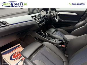 BMW X1 M-SPORT XDRIVE, Reversing camera - Image 4