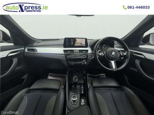 BMW X1 M-SPORT XDRIVE, Reversing camera - Image 2