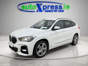 BMW X1 M-SPORT XDRIVE, Reversing camera - Image 3
