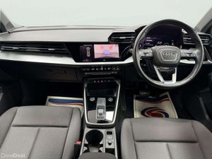 Audi A3 1.0 SPORTBACK 30TFSI, Low Mileage, Automat - Image 2
