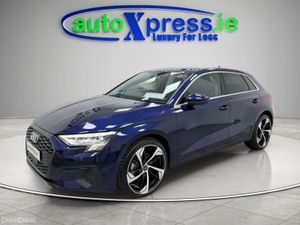 Audi A3 1.0 SPORTBACK 30TFSI, Low Mileage, Automat - Image 3
