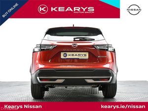 Nissan Qashqai ePOWER SV PREMIUM - Image 3
