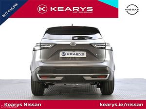 Nissan Qashqai ePOWER SV PREMIUM - Image 3
