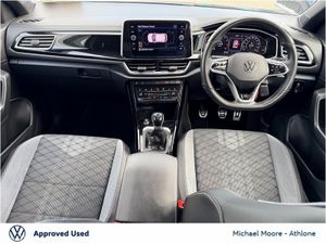Volkswagen T-Roc 1.0 TSI 110HP R-Line - Image 2