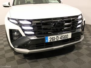 Hyundai Tucson Diesel Executive Plus 1.6L SUV - 4. - Image 4
