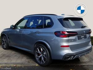BMW X5 xDrive50e M Sport - Image 2